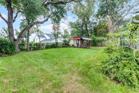 House in DeLand, Florida 3 bedrooms, 126.53 sq.m. № 1910946 - photo 30