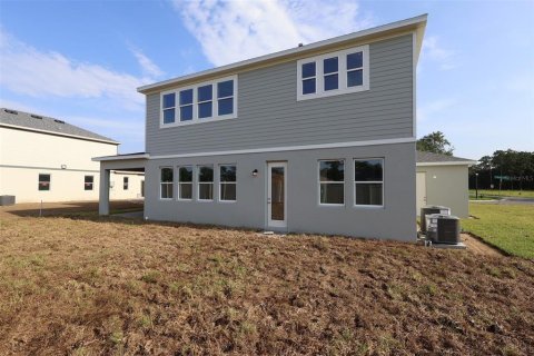 Купить виллу или дом в Апопка, Флорида 13 комнат, 439.24м2, № 2092682 - фото 10