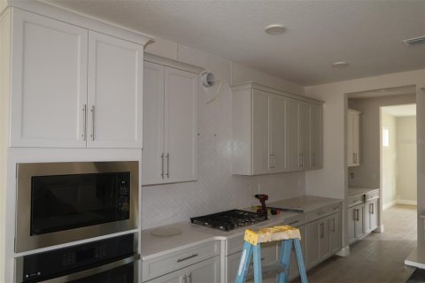 Купить виллу или дом в Апопка, Флорида 13 комнат, 439.24м2, № 2092682 - фото 2