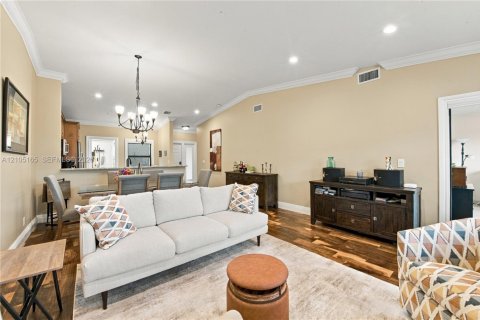 Villa ou maison à vendre à Boca Raton, Floride: 2 chambres, 128.39 m2 № 2414766 - photo 9