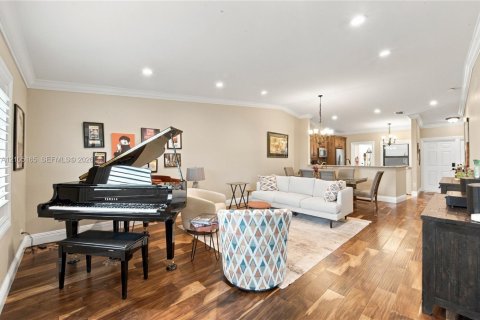 Villa ou maison à vendre à Boca Raton, Floride: 2 chambres, 128.39 m2 № 2414766 - photo 7
