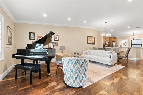 Villa ou maison à vendre à Boca Raton, Floride: 2 chambres, 128.39 m2 № 2414766 - photo 8
