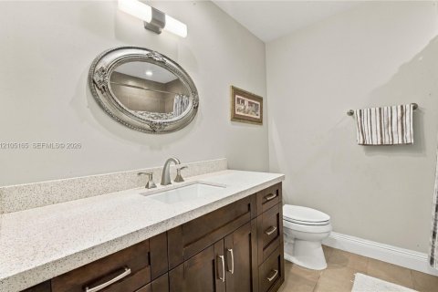 Villa ou maison à vendre à Boca Raton, Floride: 2 chambres, 128.39 m2 № 2414766 - photo 26