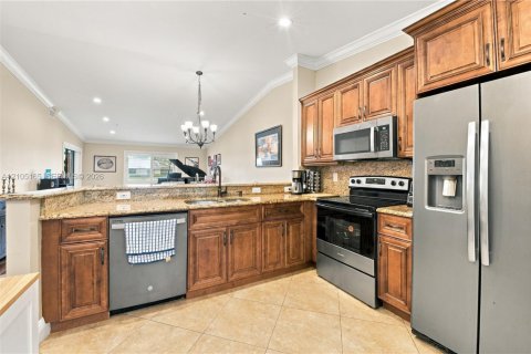Villa ou maison à vendre à Boca Raton, Floride: 2 chambres, 128.39 m2 № 2414766 - photo 17