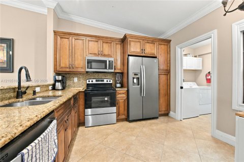 Villa ou maison à vendre à Boca Raton, Floride: 2 chambres, 128.39 m2 № 2414766 - photo 19