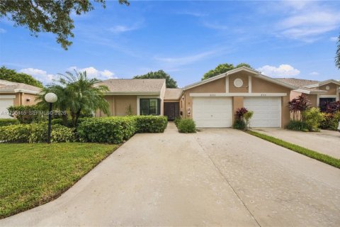 Villa ou maison à Boca Raton, Floride 2 chambres, 128.39 m2 № 2414766