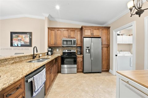 Villa ou maison à vendre à Boca Raton, Floride: 2 chambres, 128.39 m2 № 2414766 - photo 18