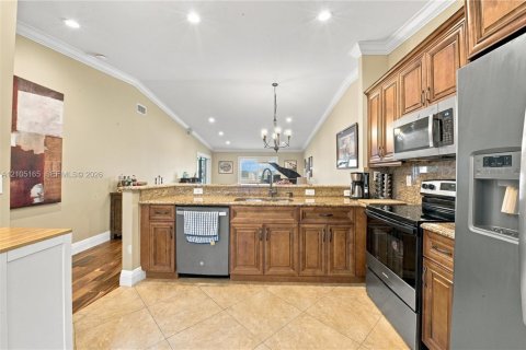 Villa ou maison à vendre à Boca Raton, Floride: 2 chambres, 128.39 m2 № 2414766 - photo 20