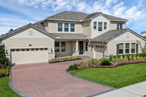 Casa en venta en Winter Garden, Florida, 5 dormitorios, 402.08 m2 № 1805284 - foto 1