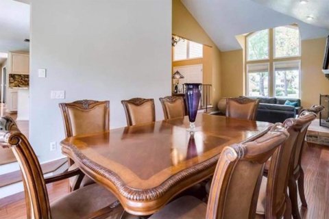 House in Orlando, Florida 6 bedrooms, 334.91 sq.m. № 1865820 - photo 7