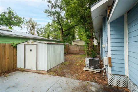 Villa ou maison à louer à Tampa, Floride: 3 chambres, 131.18 m2 № 2167698 - photo 9