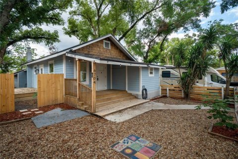 Villa ou maison à Tampa, Floride 3 chambres, 131.18 m2 № 2167698