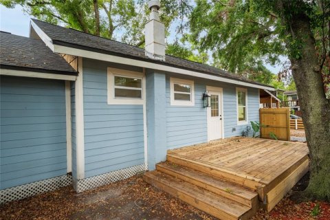 Villa ou maison à louer à Tampa, Floride: 3 chambres, 131.18 m2 № 2167698 - photo 7
