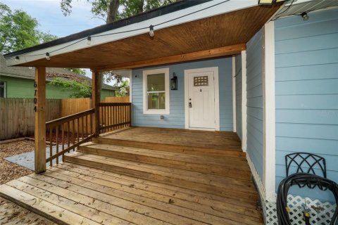 Villa ou maison à louer à Tampa, Floride: 3 chambres, 131.18 m2 № 2167698 - photo 5