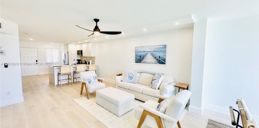 Condo à Jupiter, Floride, 2 chambres № 1857588