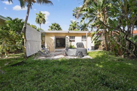 Casa en venta en Miami Beach, Florida, 3 dormitorios, 126.35 m2 № 2255175 - foto 28