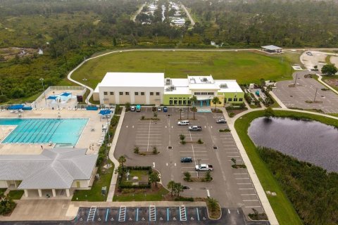 Land in Rotonda, Florida № 2165515 - photo 29
