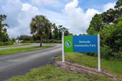Land in Rotonda, Florida № 2165515 - photo 3