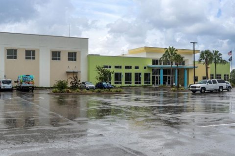 Land in Rotonda, Florida № 2165515 - photo 28