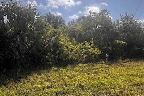 Land in Rotonda, Florida № 2165515