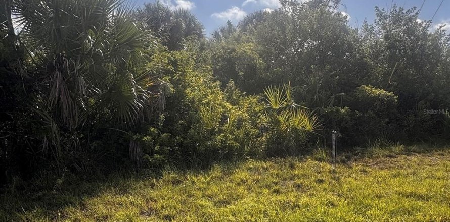 Land in Rotonda, Florida № 2165515