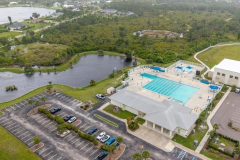 Land in Rotonda, Florida № 2165515 - photo 30