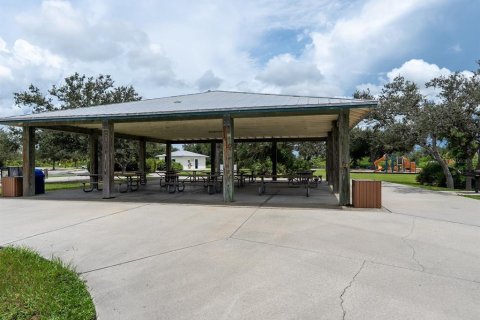 Land in Rotonda, Florida № 2165515 - photo 8