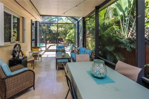 Casa en venta en Hollywood, Florida, 3 dormitorios, 170.2 m2 № 2271046 - foto 24