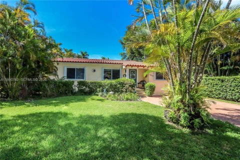 Casa en venta en Hollywood, Florida, 3 dormitorios, 170.2 m2 № 2271046 - foto 23