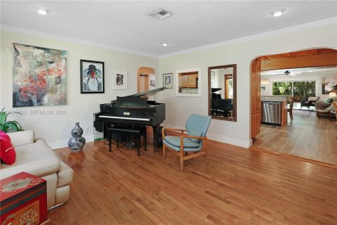Casa en venta en Hollywood, Florida, 3 dormitorios, 170.2 m2 № 2271046 - foto 4