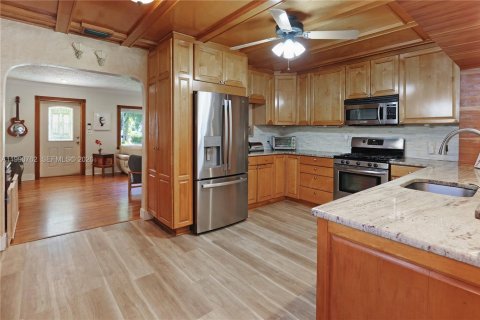 Casa en venta en Hollywood, Florida, 3 dormitorios, 170.2 m2 № 2271046 - foto 8