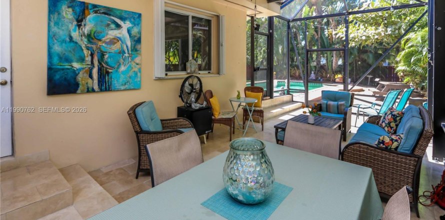 Casa en Hollywood, Florida 3 dormitorios, 170.2 m2 № 2271046