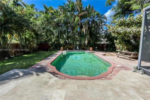 Casa en venta en Hollywood, Florida, 3 dormitorios, 170.2 m2 № 2271046 - foto 26