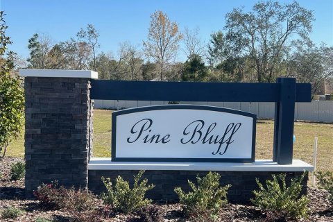 Villa ou maison à vendre à Spring Hill, Floride: 4 chambres, 204.38 m2 № 1687322 - photo 3