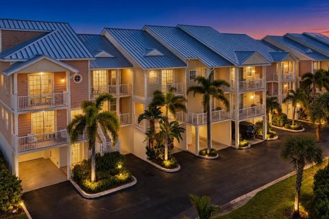 Adosado en venta en Ruskin, Florida, 3 dormitorios, 131.64 m2 № 2416811 - foto 8