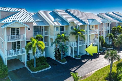 Adosado en venta en Ruskin, Florida, 3 dormitorios, 131.64 m2 № 2416811 - foto 7