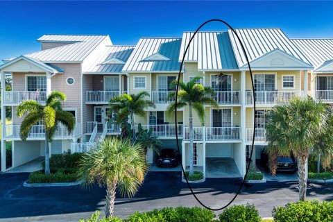 Adosado en Ruskin, Florida 3 dormitorios, 131.64 m2 № 2416811