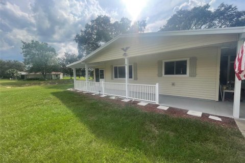 Casa en alquiler en Ocala, Florida, 2 dormitorios, 106.28 m2 № 1900280 - foto 1