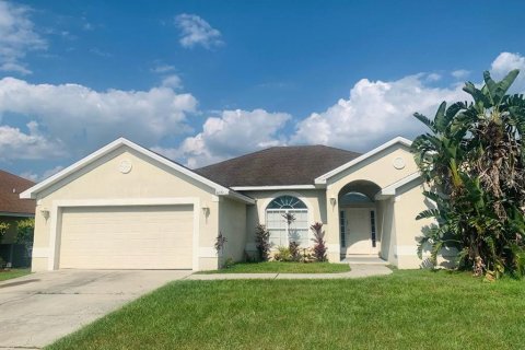 Villa ou maison à Lakeland, Floride 4 chambres, 218.69 m2 № 2372882