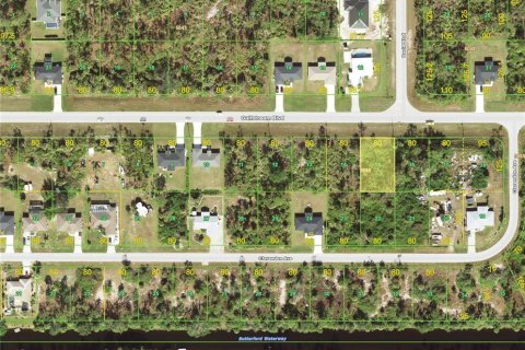 Terrain à vendre à Port Charlotte, Floride № 2239879 - photo 2