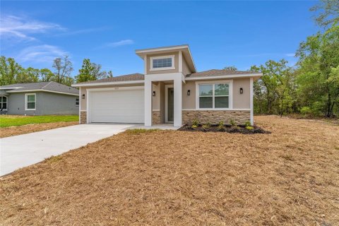 Villa ou maison à vendre à Summerfield, Floride: 4 chambres, 191.1 m2 № 1909544 - photo 16