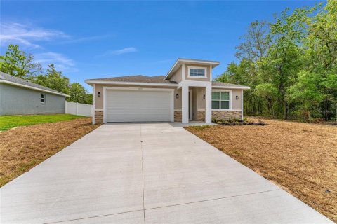 Villa ou maison à vendre à Summerfield, Floride: 4 chambres, 191.1 m2 № 1909544 - photo 1