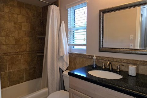 Villa ou maison à louer à Seminole, Floride: 3 chambres, 142.33 m2 № 2387390 - photo 22