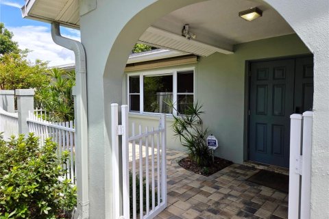 Villa ou maison à louer à Seminole, Floride: 3 chambres, 142.33 m2 № 2387390 - photo 3