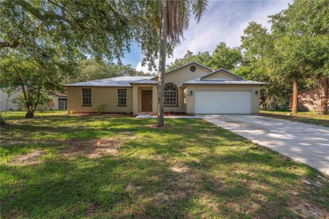 House in LaBelle, Florida 3 bedrooms, 103.68 sq.m. № 1765132 - photo 2