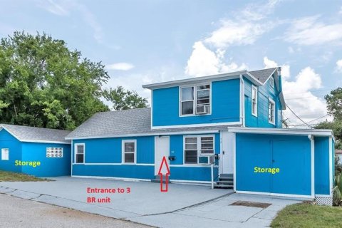Immobilier commercial à vendre à Daytona Beach, Floride: 4 chambres, 206.24 m2 № 1827642 - photo 3