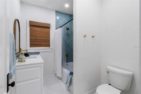 Villa ou maison à vendre à Saint Petersburg, Floride: 3 chambres, 141.49 m2 № 2408589 - photo 27