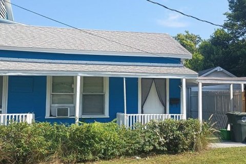 Immobilier commercial à vendre à Daytona Beach, Floride: 4 chambres, 206.24 m2 № 1827642 - photo 21