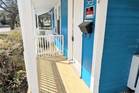 Immobilier commercial à vendre à Daytona Beach, Floride: 4 chambres, 206.24 m2 № 1827642 - photo 26