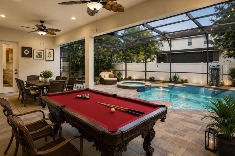 Casa en venta en Orlando, Florida, 7 dormitorios, 422.15 m2 № 2124668 - foto 25